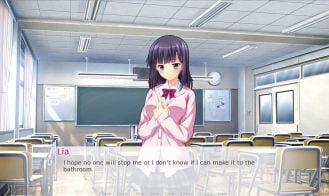 Mini School Dungeon Adult Game Screnshot (1)