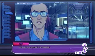 Mister Versatile A Gay Superhero Visual Novel Adult Game Screenshot (5)