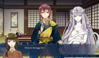 Mizuchi Adult Game Screenshot (1)