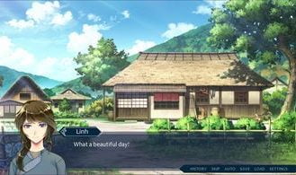 Mizuchi Adult Game Screenshot (4)