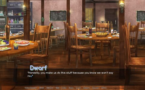 Monster Girl Breeder Adult Game Screenshot (4)