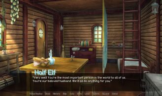 Monster Girl Breeder Adult Game Screenshot (5)