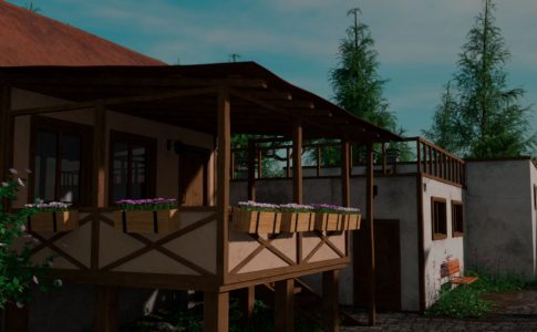 Morok Adult Game Screenshot (2)