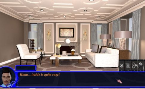 Morok Adult Game Screenshot (3)