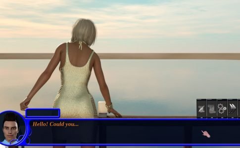 Morok Adult Game Screenshot (5)