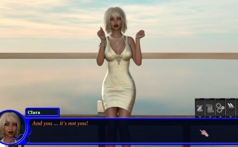 Morok Adult Game Screenshot (6)