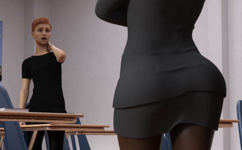 MsP And MsD Adult Game Screenshot (1)