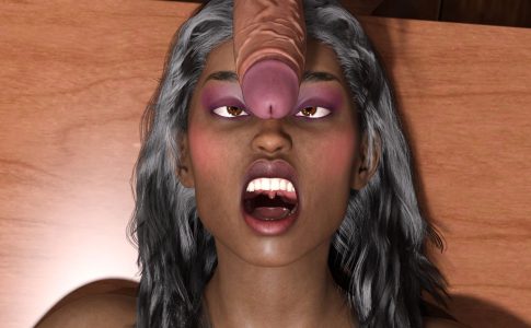 MsP And MsD Adult Game Screenshot (5)