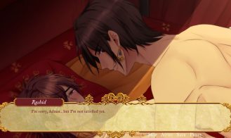 My Burning Heart Adult Game Screenshot (4)