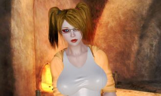 My Cousins House Adult Game Screenshot (3)