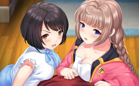My Heart Grows Fonder Adult Game Screenshot (4)