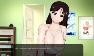 My Mother Kyoko NTR Fallen Adult Game Screenshot (5)
