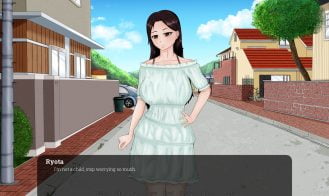 My Mother Kyoko NTR Fallen Adult Game Screenshot (6)