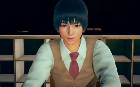 My Sexy Teacher Adult Game Screenshot (2)