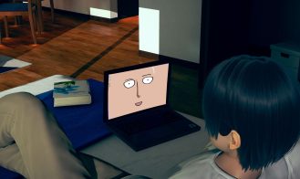 My Sexy Teacher Adult Game Screenshot (3)