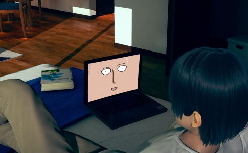 My Sexy Teacher Adult Game Screenshot (3)