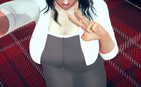 My Sexy Teacher Adult Game Screenshot (4)