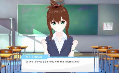 My Teacher is a Webcam Model Adult Game Screenshot (3)