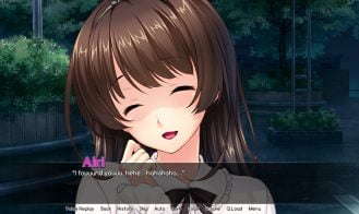 My Yandere Sister loves me too much! Adult Game Screenshot (2)