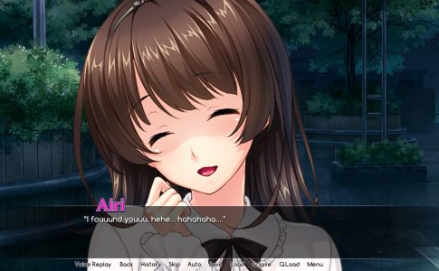 My Yandere Sister loves me too much! Adult Game Screenshot (2)