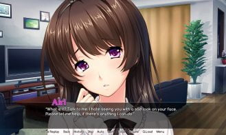 My Yandere Sister loves me too much! Adult Game Screenshot (4)