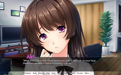 My Yandere Sister loves me too much! Adult Game Screenshot (4)