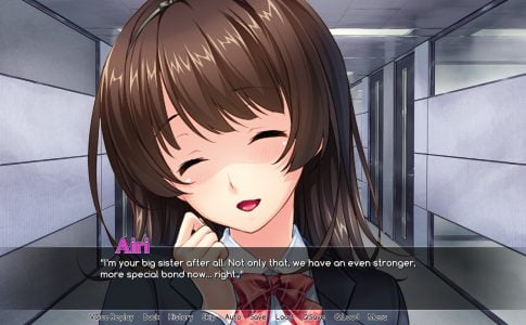 My Yandere Sister loves me too much! Adult Game Screenshot (6)