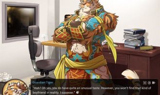 Nekojishi Adult Game Screenshot (5)