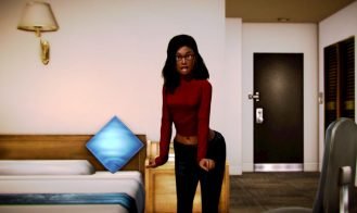 New Neighbor Slut! Adult Game Screenshot (3)