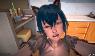 Nya! Adult Game Screenshot (1)