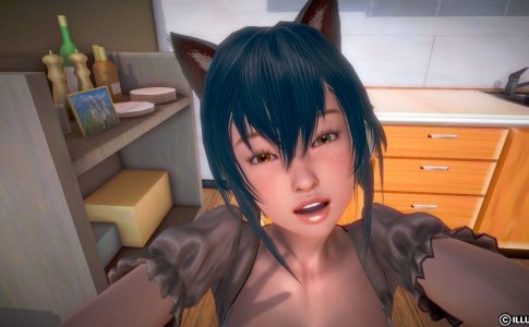 Nya! Adult Game Screenshot (1)