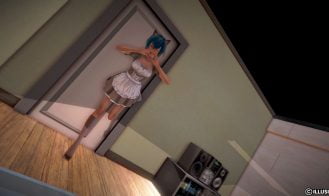 Nya! Adult Game Screenshot (3)