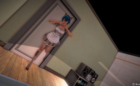 Nya! Adult Game Screenshot (3)