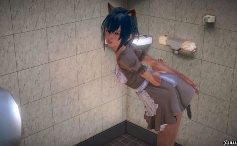 Nya! Adult Game Screenshot (5)