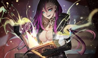 Oakwood Academy of Spells and Sorcery Adult Game Screenshot (2)