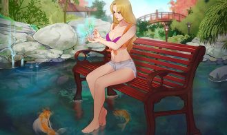 Oakwood Academy of Spells and Sorcery Adult Game Screenshot (3)