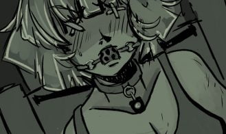 Off the Cuff Adult Game Screenshot (1)