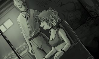 Off the Cuff Adult Game Screenshot (2)