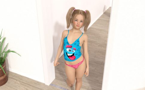 Oh Daddy Adult Game Screenshot (1)