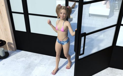 Oh Daddy Adult Game Screenshot (5)