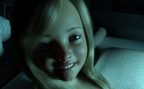 Oh Daddy Adult Game Screenshot (7)