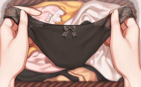 Onii-chan Asobo Adult Game Screenshot (1)