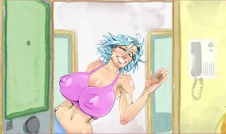 Oppaidius Summer Trouble! Adult Game Screenshot (2)
