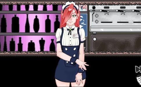 Oppaidius Tropical Cruise! Adult Game Screenshot (4)