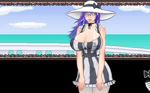 Oppaidius Tropical Cruise! Adult Game Screenshot (5)
