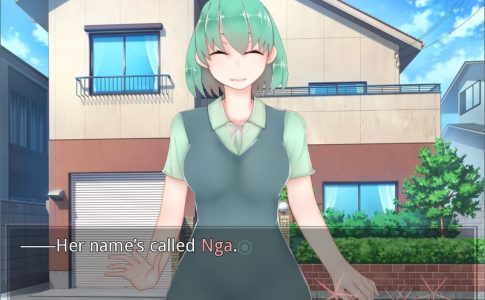 PRAY for LOVE Toward The Stars ★☆ Adult Game Screenshot (3)