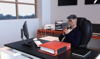 Pantyhoes Adult Game Screenshot (1)