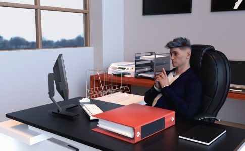 Pantyhoes Adult Game Screenshot (1)