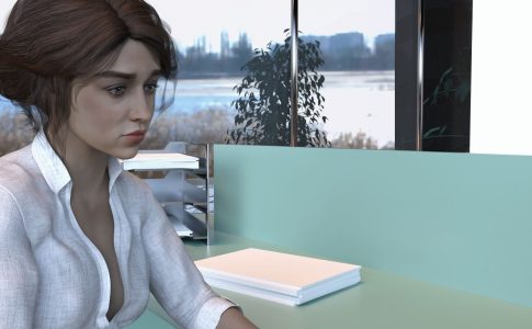 Pantyhoes Adult Game Screenshot (6)