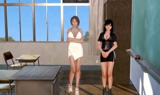 Path Of Love Adult Game Screenshot (3)